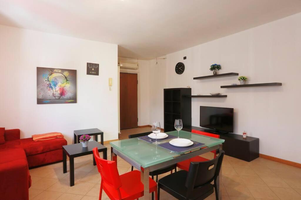 Apartmán Quercegrossa 10 Exteriér fotografie