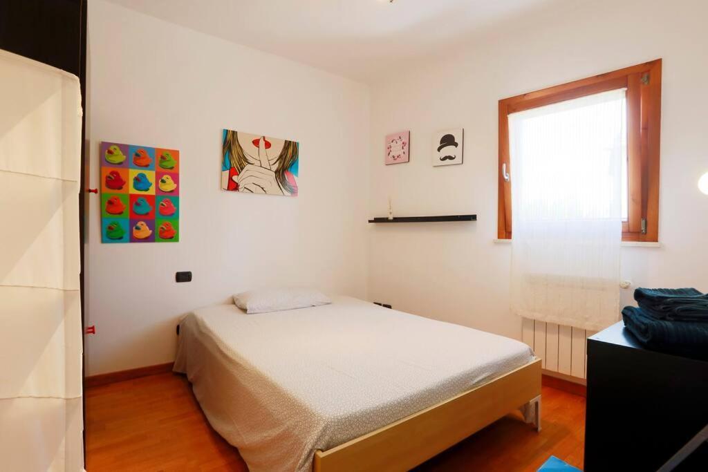 Apartmán Quercegrossa 10 Exteriér fotografie
