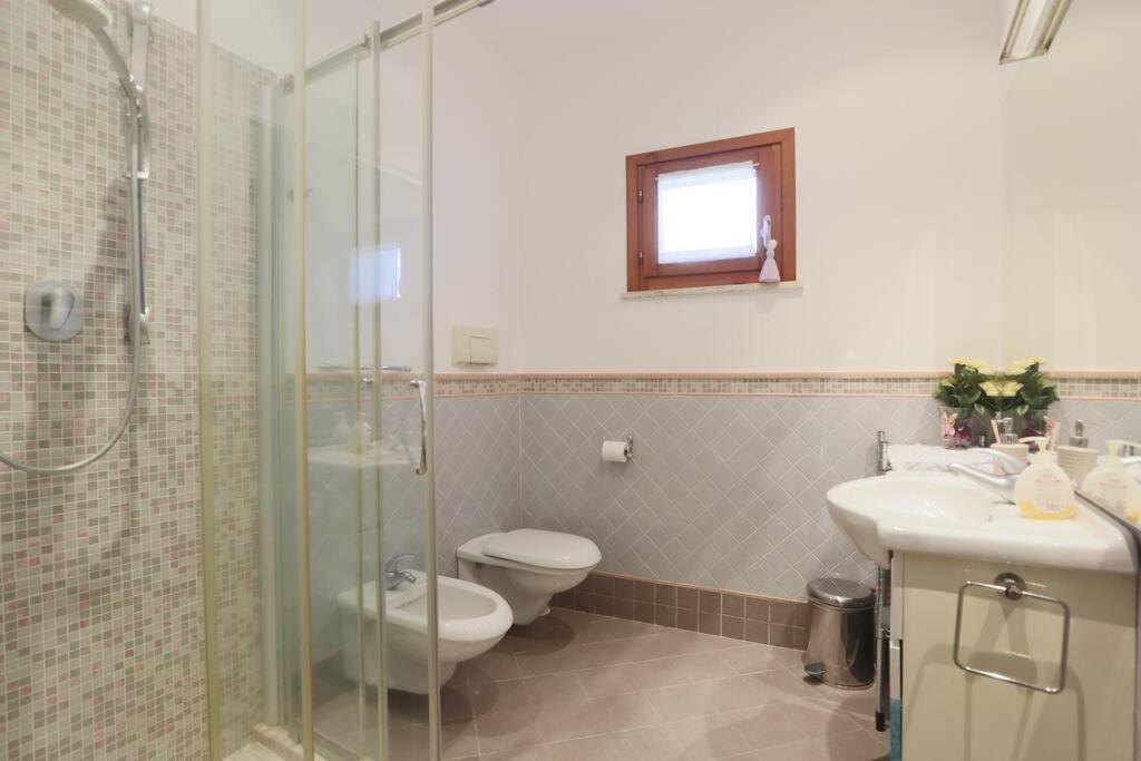 Apartmán Quercegrossa 10 Exteriér fotografie