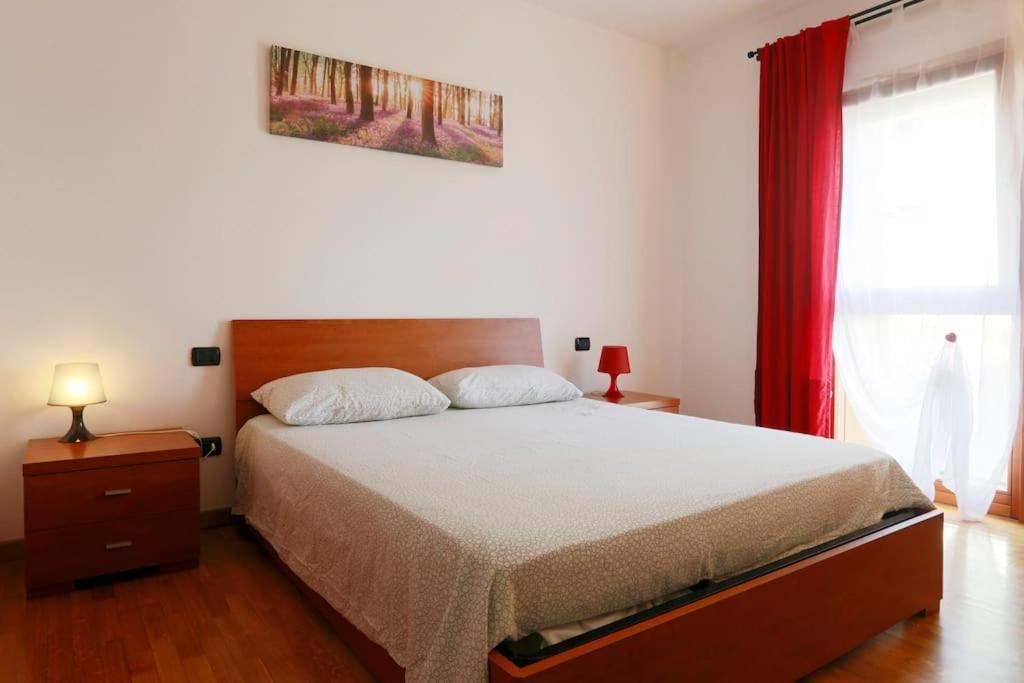 Apartmán Quercegrossa 10 Exteriér fotografie