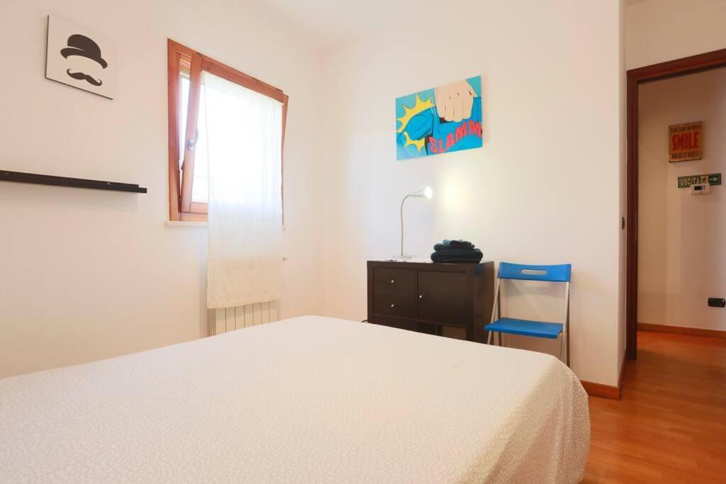 Apartmán Quercegrossa 10 Exteriér fotografie