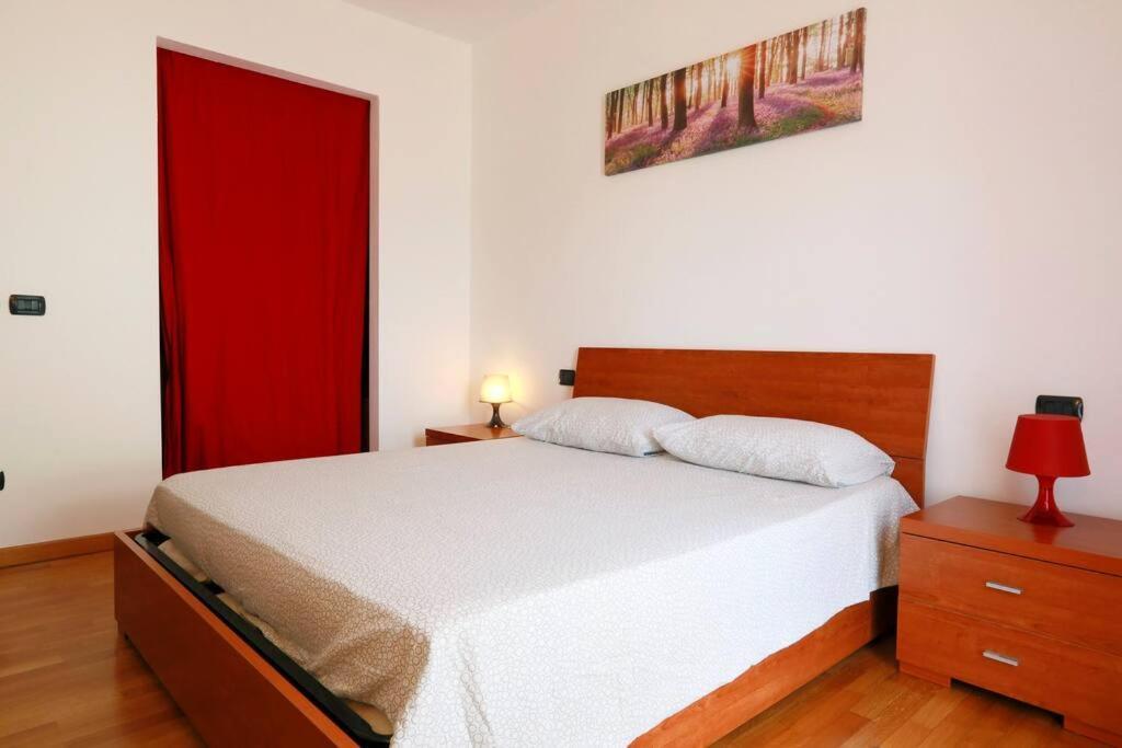 Apartmán Quercegrossa 10 Exteriér fotografie