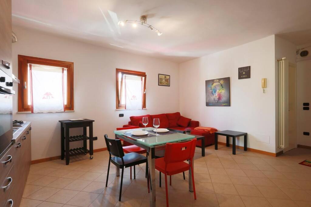 Apartmán Quercegrossa 10 Exteriér fotografie